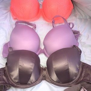 Victoria Secret Bras